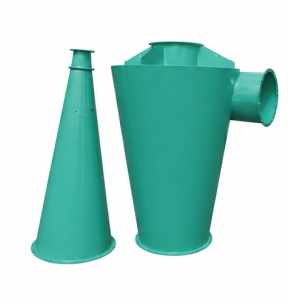 Blower-Aspiration-System