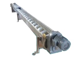 Bucket-Elevator-roller