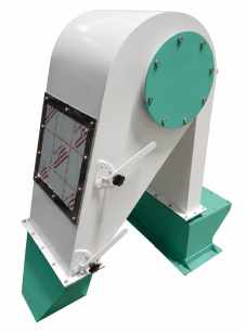 Cyclone-Blower-Aspiration-System-parts