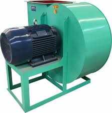 Cyclone-Blower-Aspiration-System