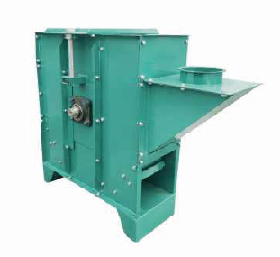 elevator bottom