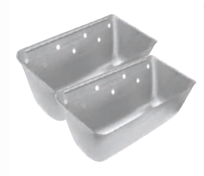 Elevator Bucket